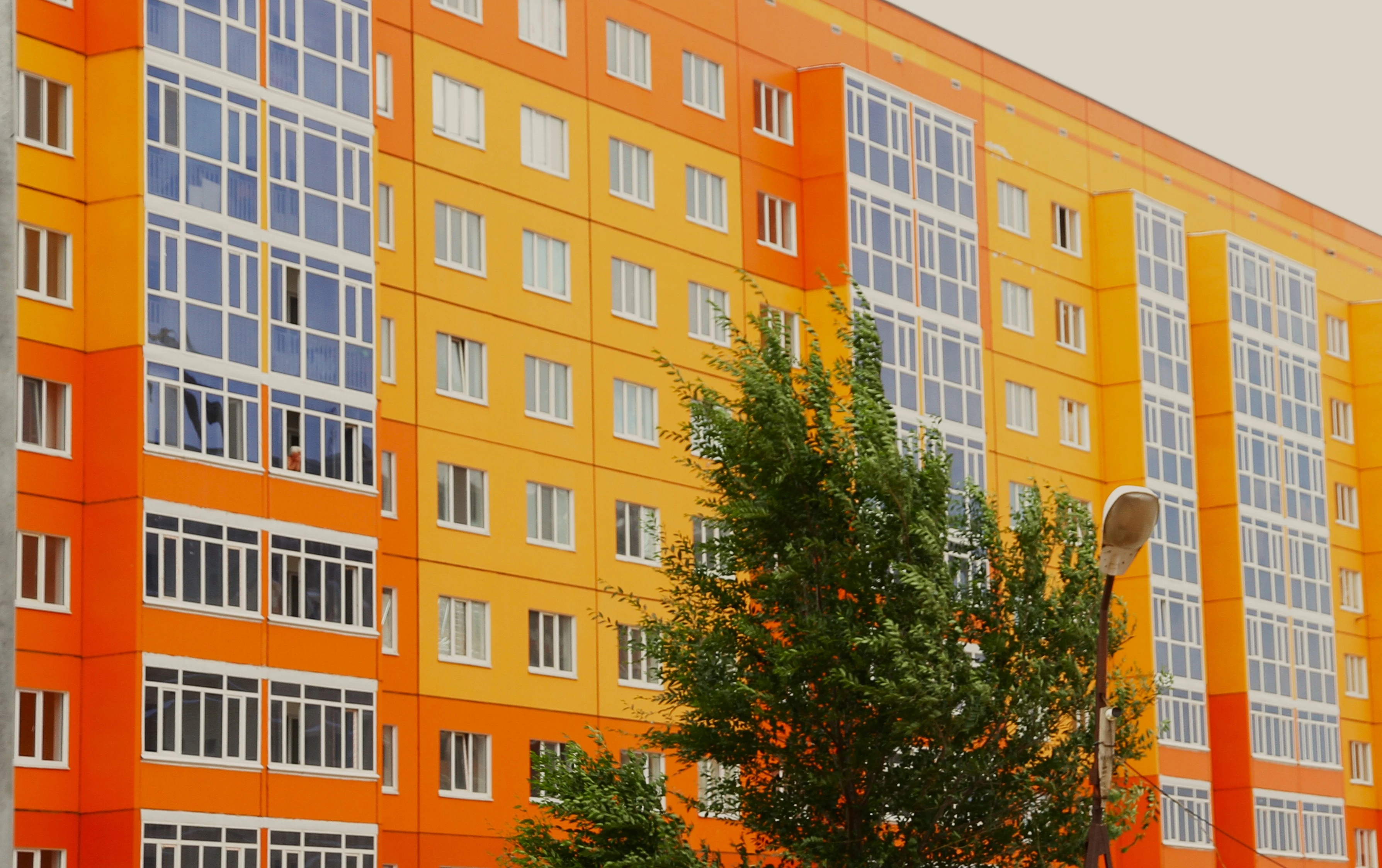 Пенсионер из ЗКО спустя почти полвека смог приватизировать квартиру